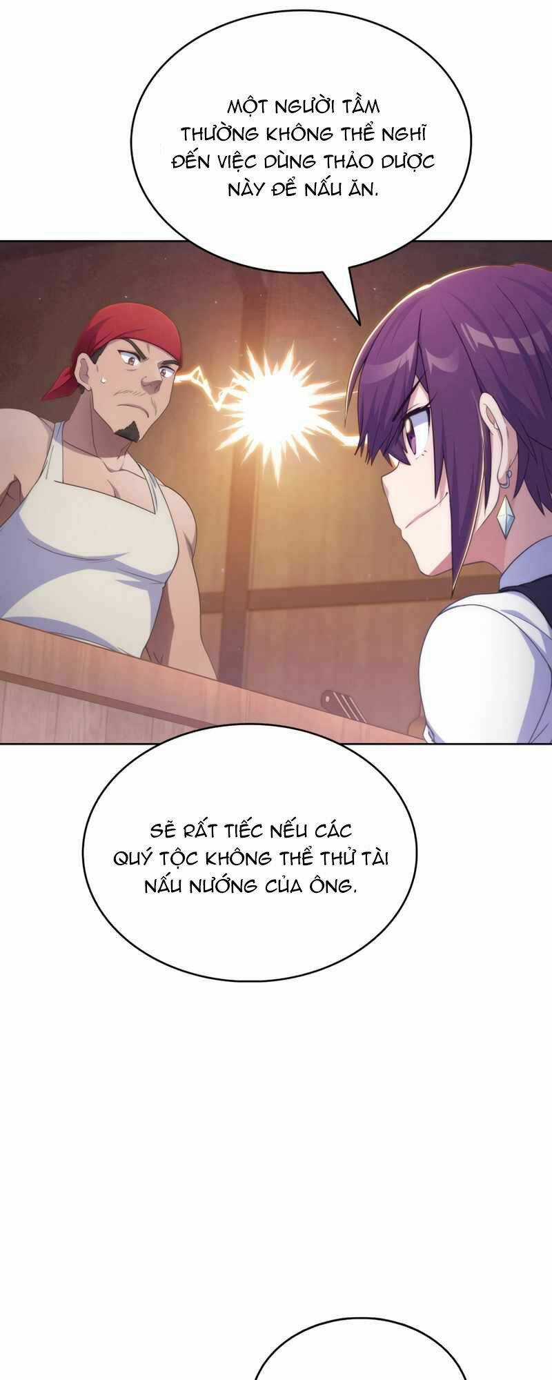 Nhân Vật Phụ Không Bao Giờ Chết Thêm Nữa Chapter 52 trang 44