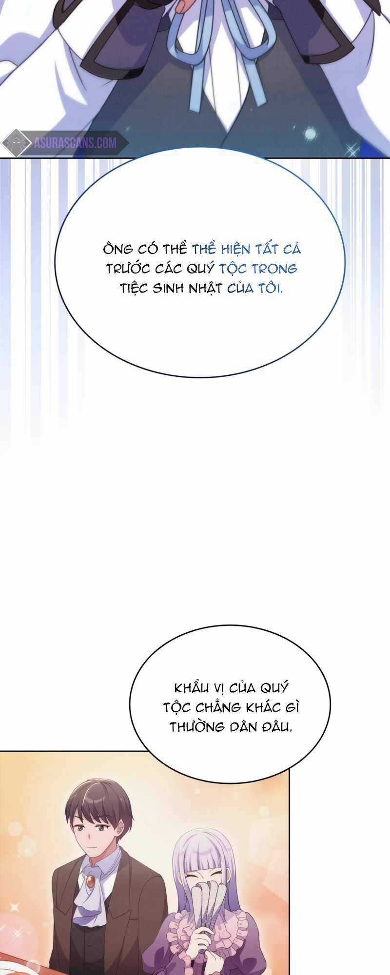 Nhân Vật Phụ Không Bao Giờ Chết Thêm Nữa Chapter 52 trang 46