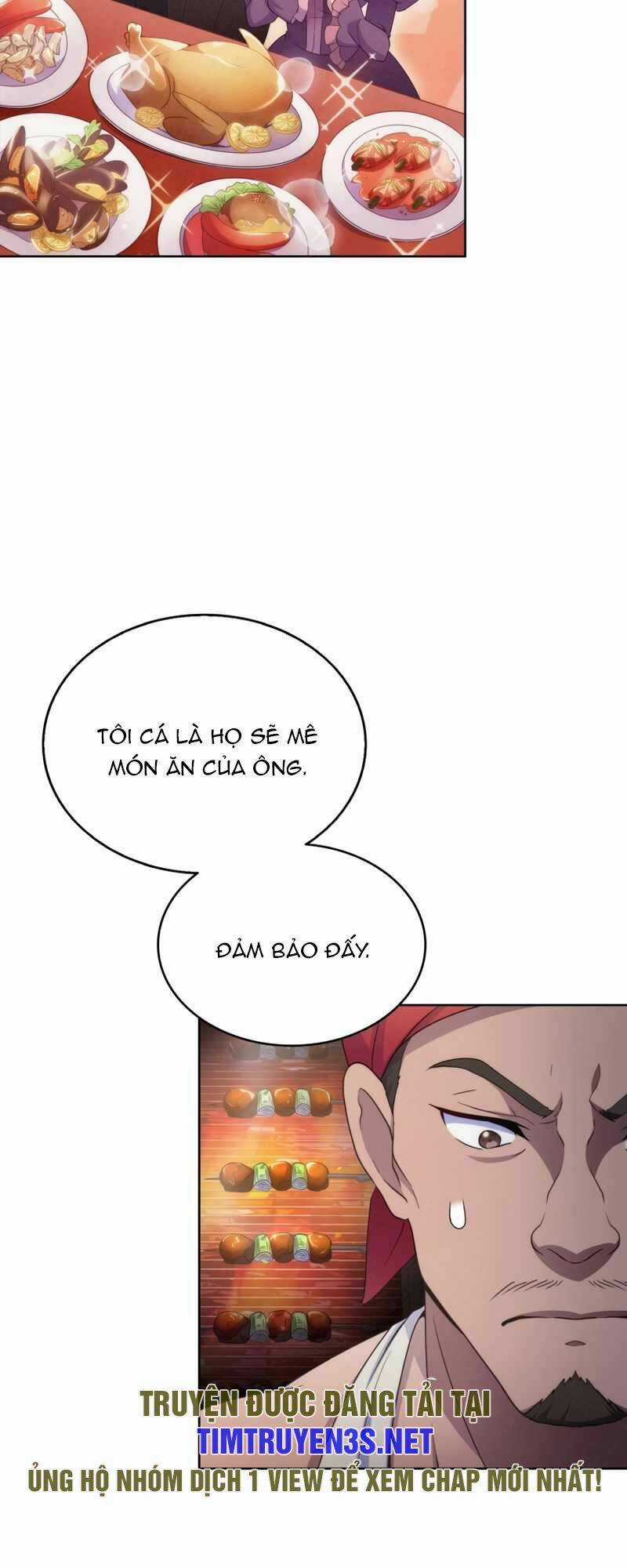 Nhân Vật Phụ Không Bao Giờ Chết Thêm Nữa Chapter 52 trang 47