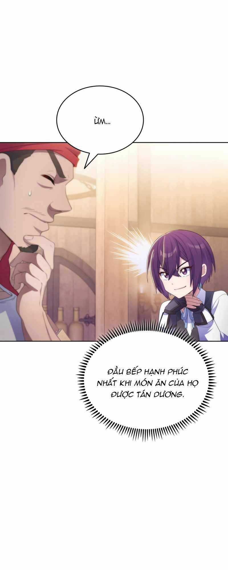 Nhân Vật Phụ Không Bao Giờ Chết Thêm Nữa Chapter 52 trang 48