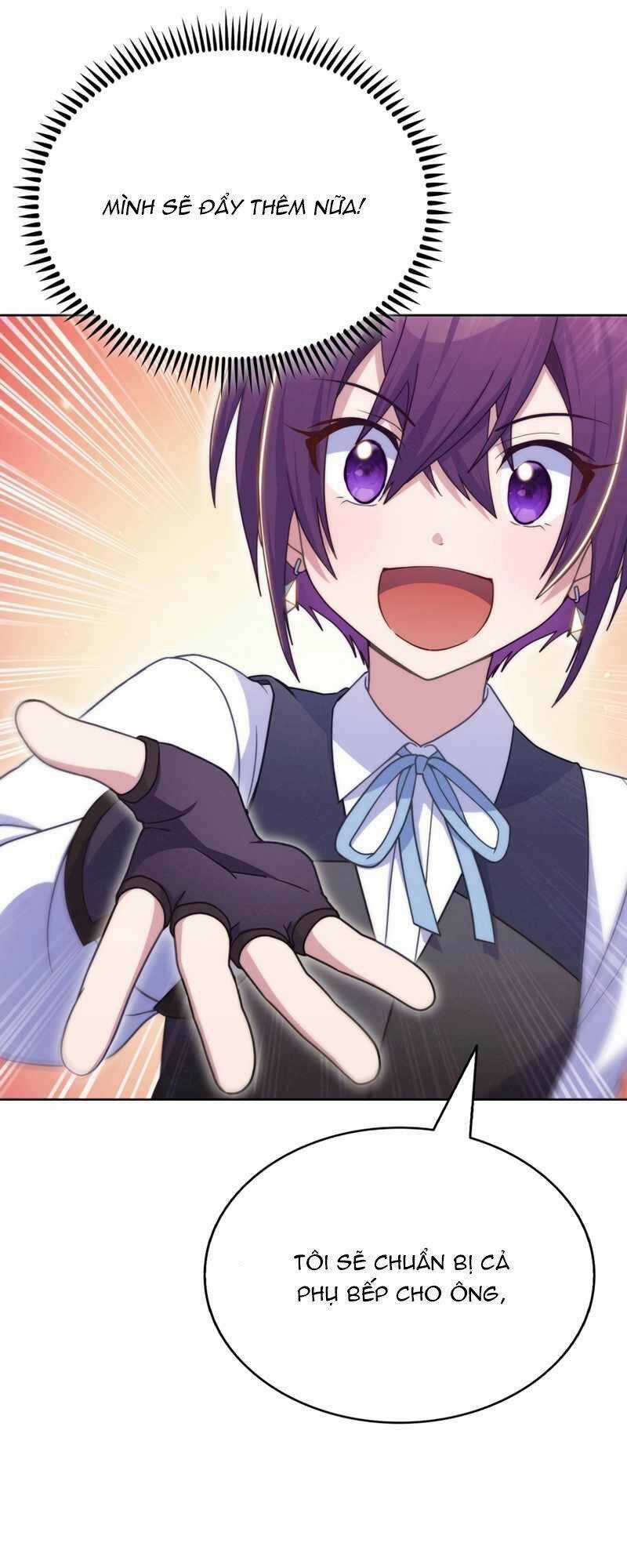 Nhân Vật Phụ Không Bao Giờ Chết Thêm Nữa Chapter 52 trang 49