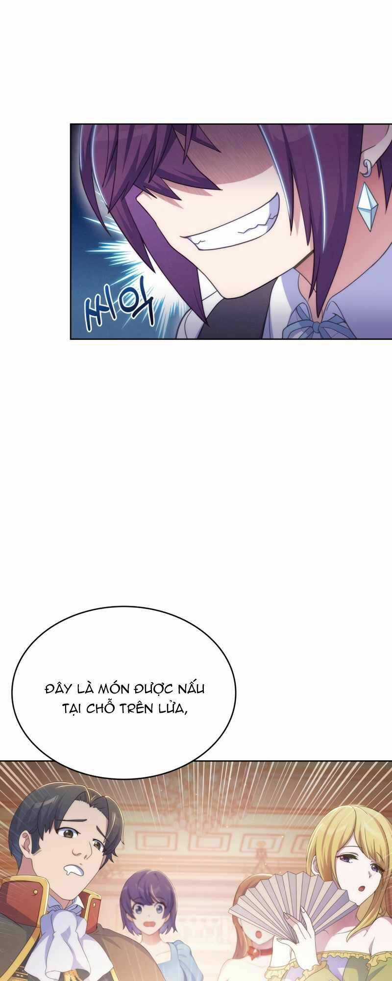 Nhân Vật Phụ Không Bao Giờ Chết Thêm Nữa Chapter 52 trang 51