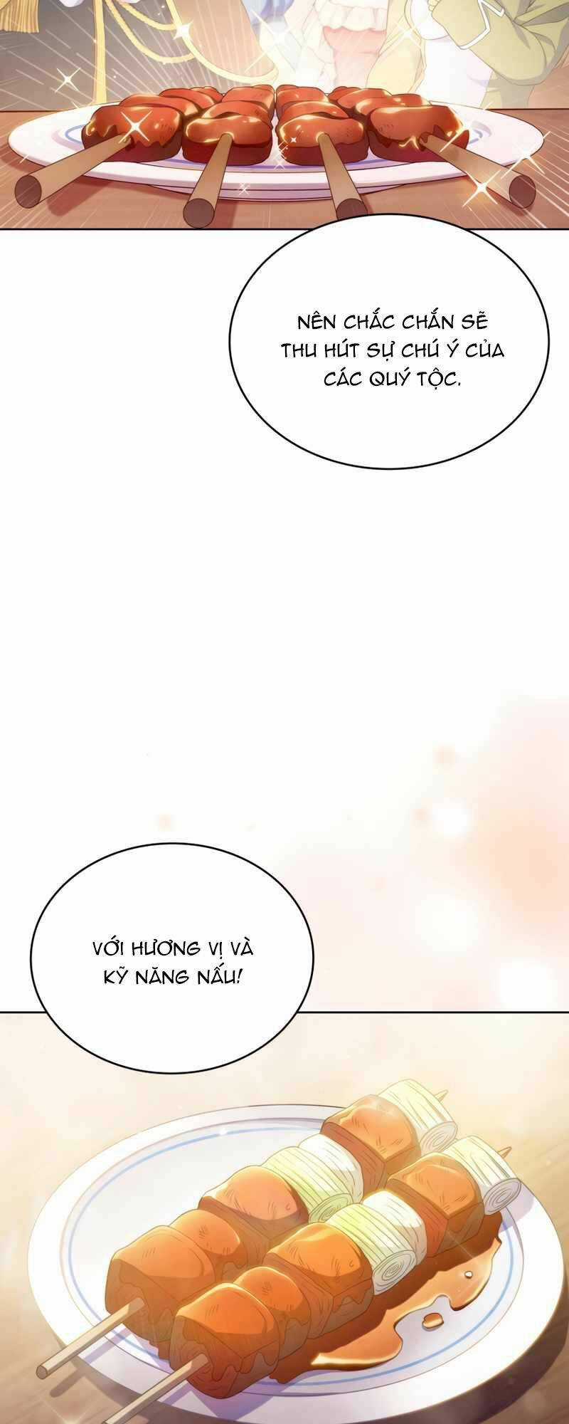 Nhân Vật Phụ Không Bao Giờ Chết Thêm Nữa Chapter 52 trang 52