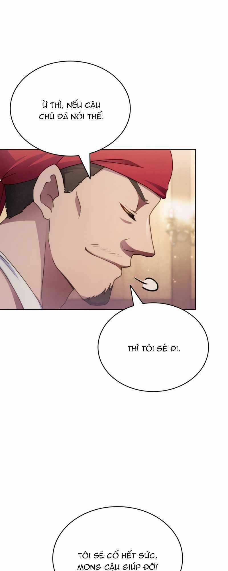 Nhân Vật Phụ Không Bao Giờ Chết Thêm Nữa Chapter 52 trang 55