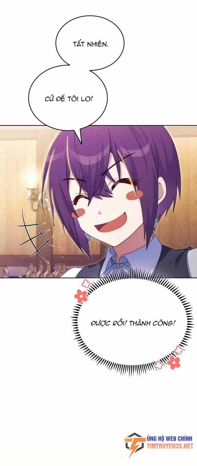 Nhân Vật Phụ Không Bao Giờ Chết Thêm Nữa Chapter 52 trang 57