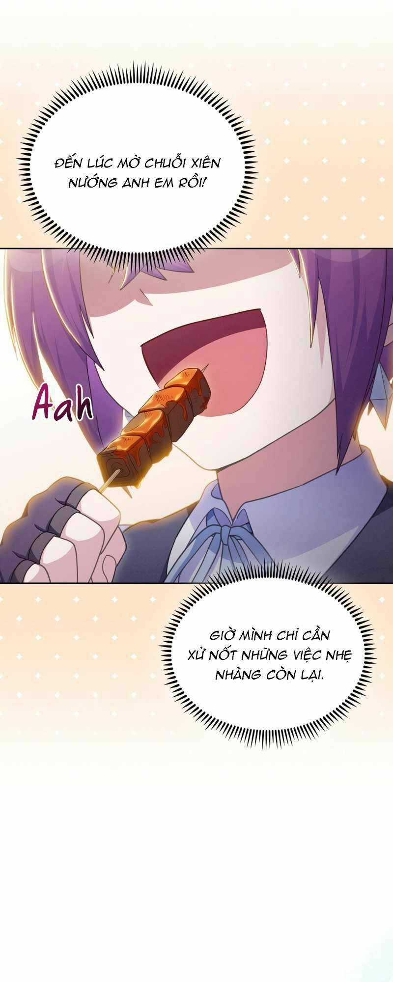 Nhân Vật Phụ Không Bao Giờ Chết Thêm Nữa Chapter 52 trang 58