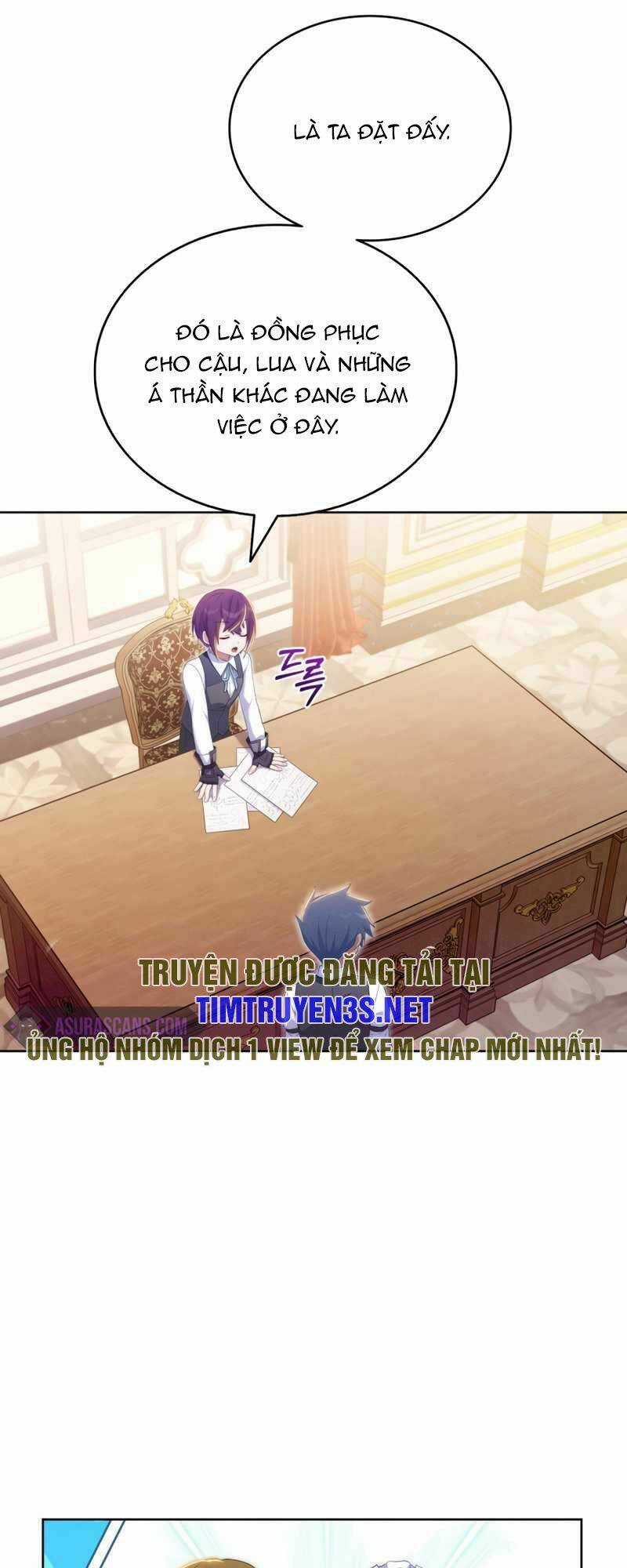 Nhân Vật Phụ Không Bao Giờ Chết Thêm Nữa Chapter 52 trang 61