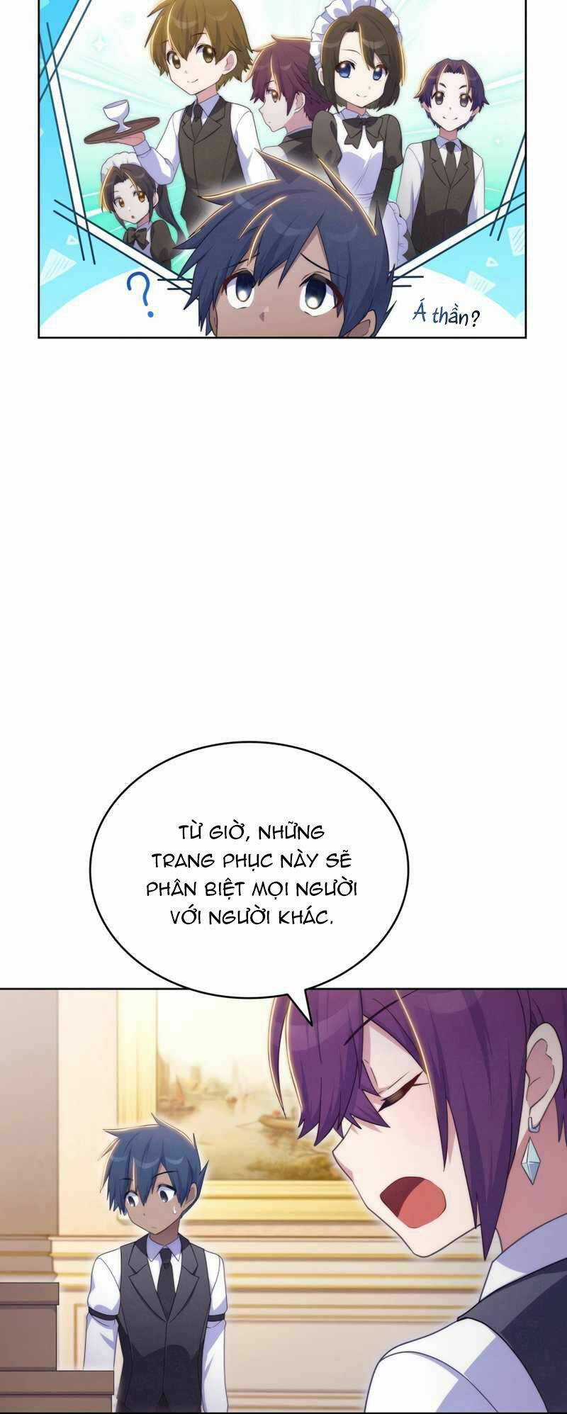 Nhân Vật Phụ Không Bao Giờ Chết Thêm Nữa Chapter 52 trang 62