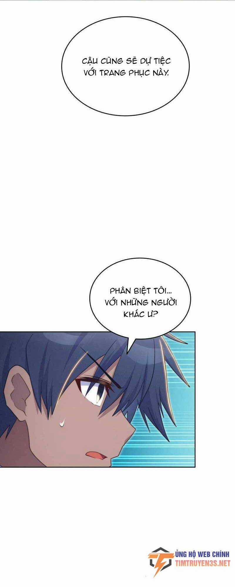 Nhân Vật Phụ Không Bao Giờ Chết Thêm Nữa Chapter 52 trang 63