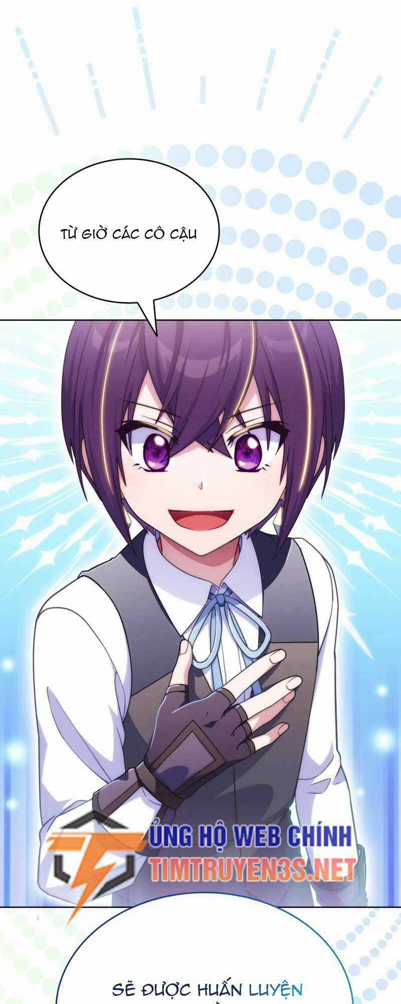 Nhân Vật Phụ Không Bao Giờ Chết Thêm Nữa Chapter 52 trang 64