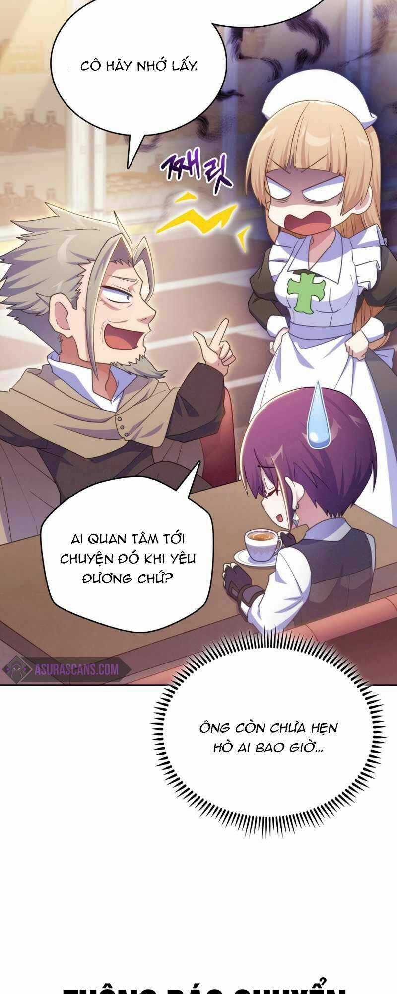 Nhân Vật Phụ Không Bao Giờ Chết Thêm Nữa Chapter 52 trang 66