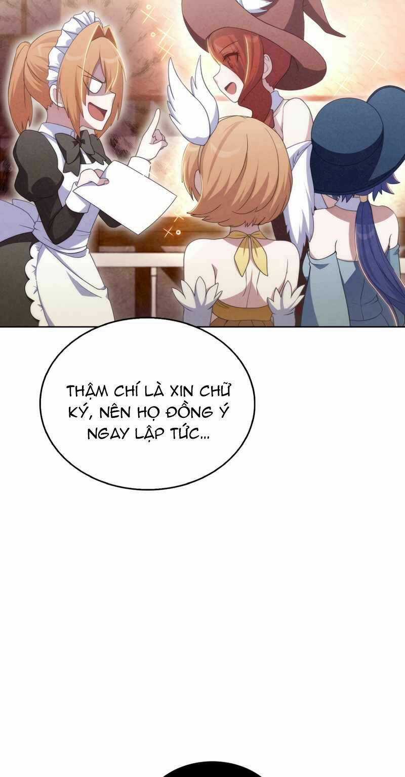 Nhân Vật Phụ Không Bao Giờ Chết Thêm Nữa Chapter 52 trang 7