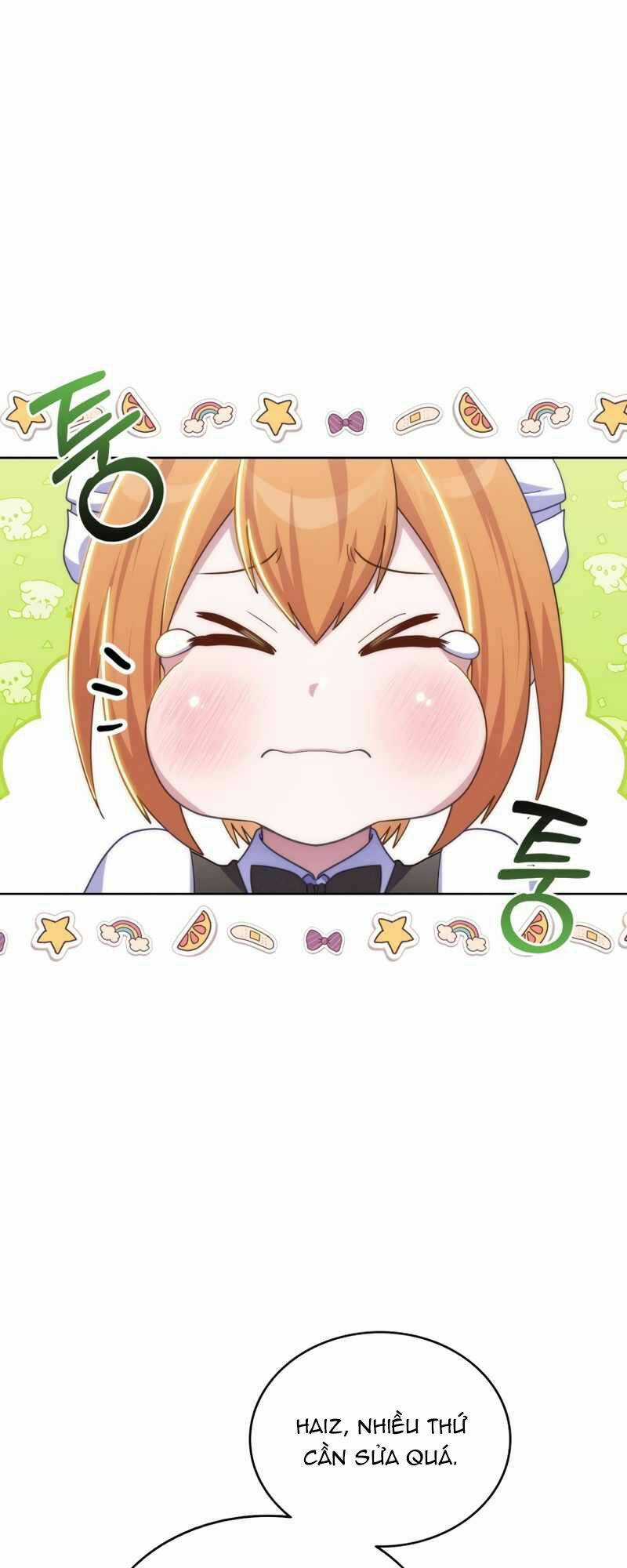 Nhân Vật Phụ Không Bao Giờ Chết Thêm Nữa Chapter 52 trang 9