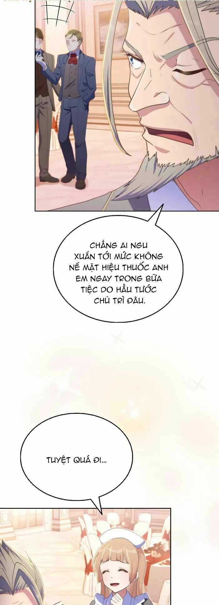 Nhân Vật Phụ Không Bao Giờ Chết Thêm Nữa Chapter 53 trang 12