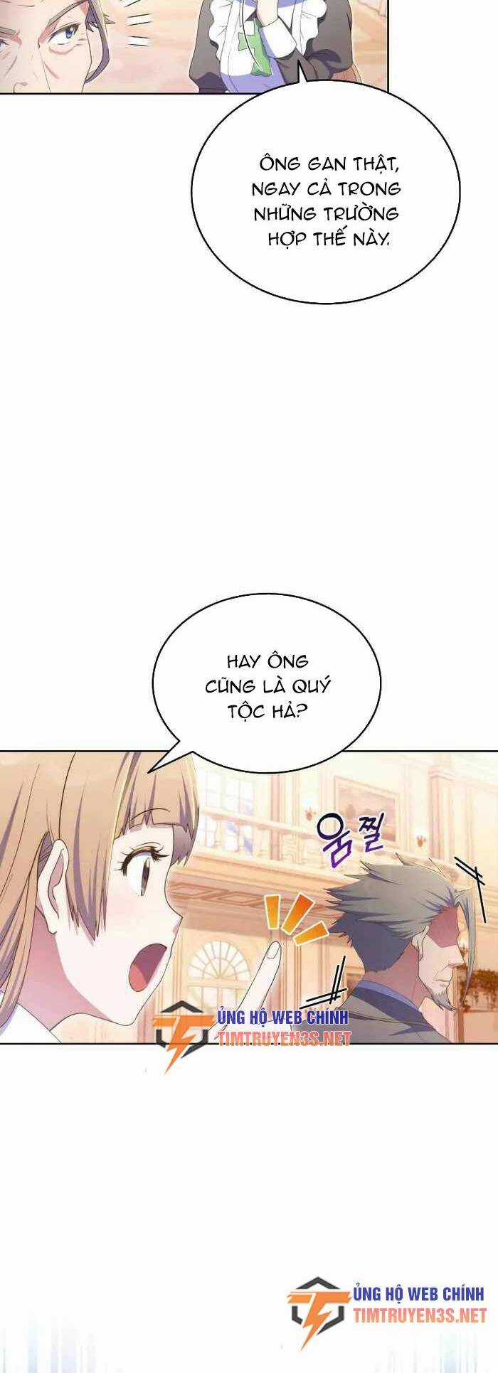 Nhân Vật Phụ Không Bao Giờ Chết Thêm Nữa Chapter 53 trang 13