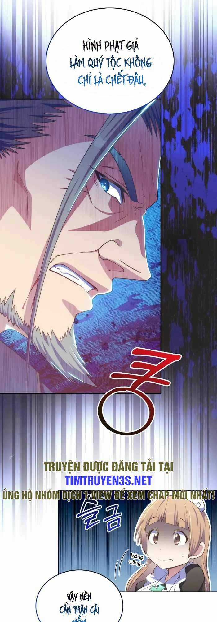 Nhân Vật Phụ Không Bao Giờ Chết Thêm Nữa Chapter 53 trang 14