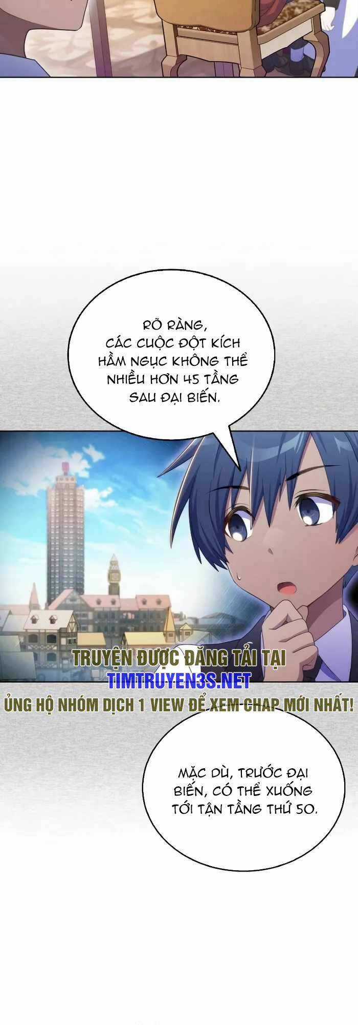 Nhân Vật Phụ Không Bao Giờ Chết Thêm Nữa Chapter 53 trang 18