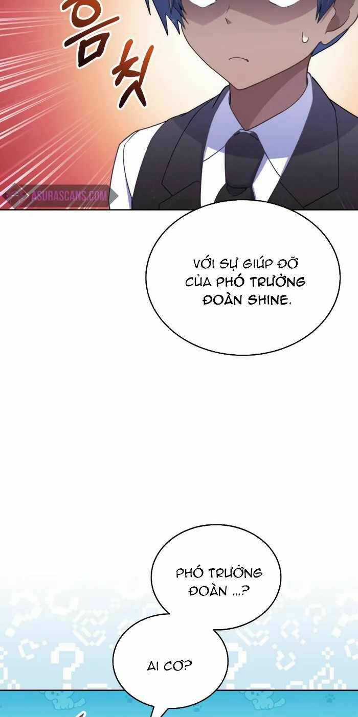 Nhân Vật Phụ Không Bao Giờ Chết Thêm Nữa Chapter 53 trang 26