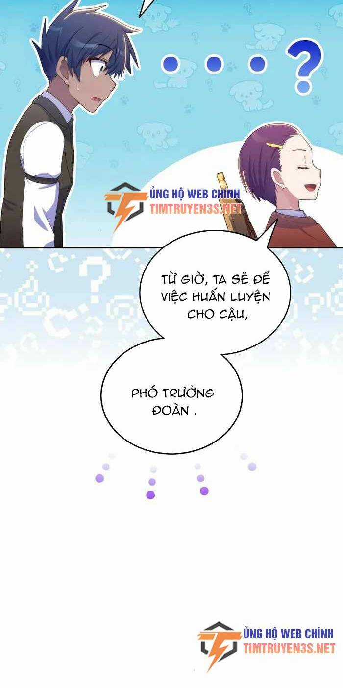 Nhân Vật Phụ Không Bao Giờ Chết Thêm Nữa Chapter 53 trang 27