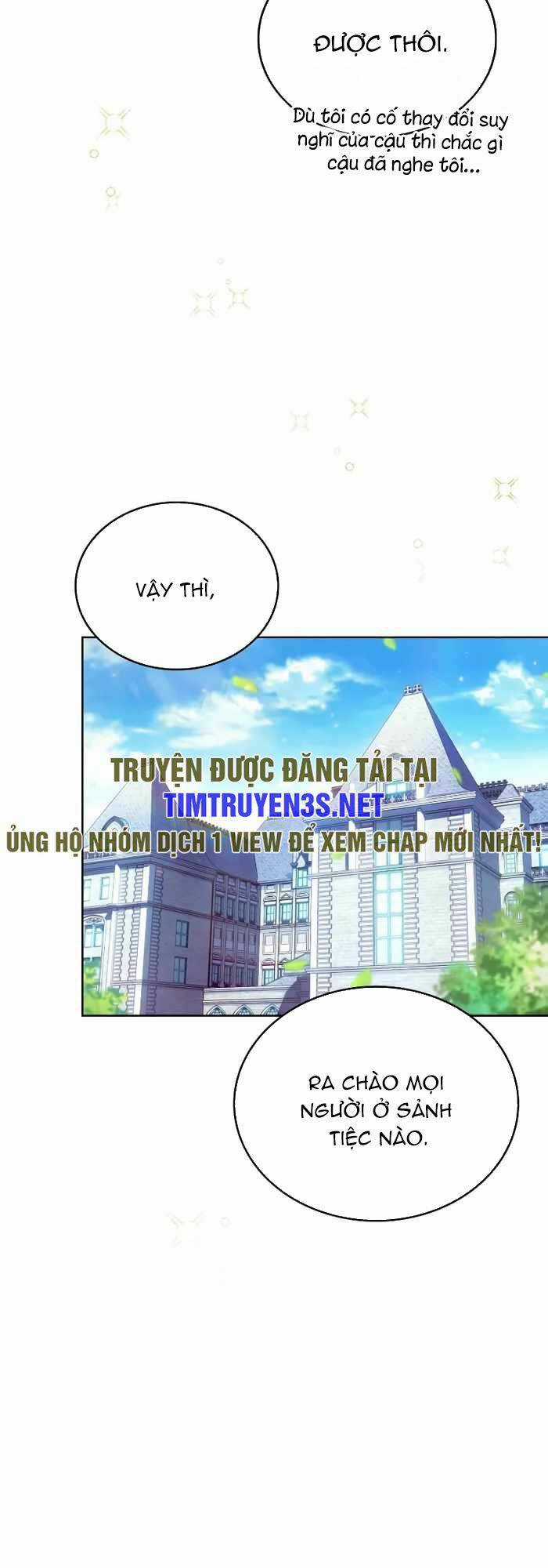 Nhân Vật Phụ Không Bao Giờ Chết Thêm Nữa Chapter 53 trang 31
