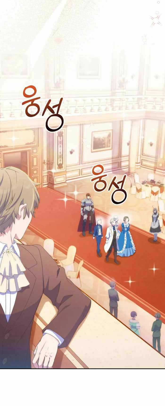 Nhân Vật Phụ Không Bao Giờ Chết Thêm Nữa Chapter 53 trang 33