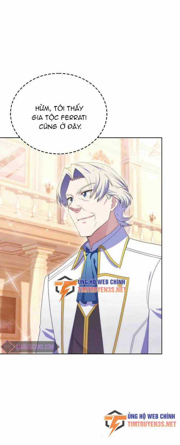 Nhân Vật Phụ Không Bao Giờ Chết Thêm Nữa Chapter 53 trang 34