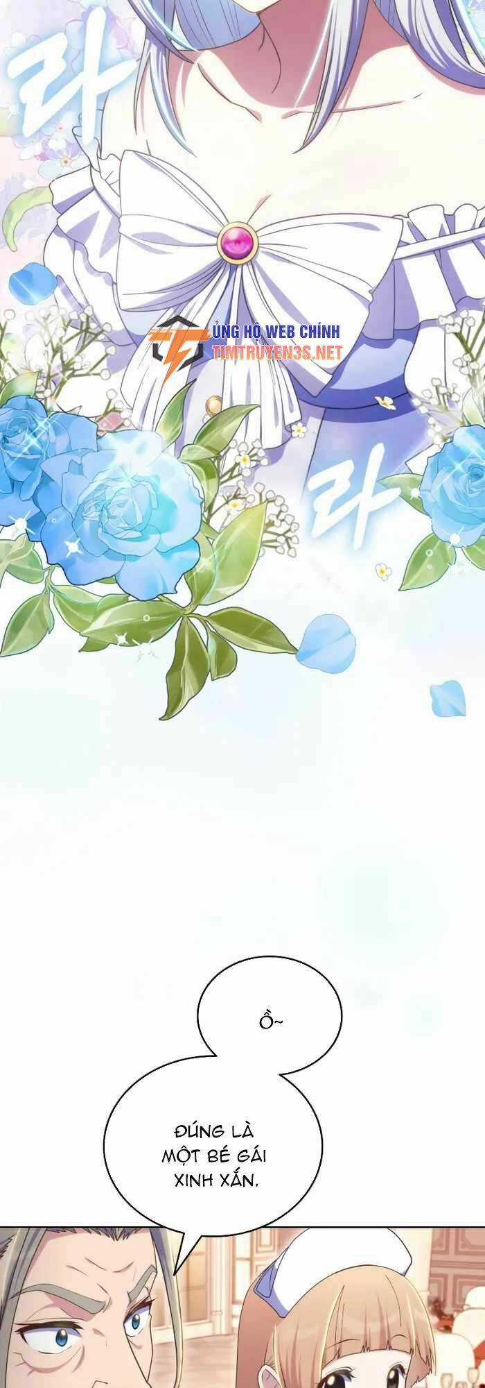 Nhân Vật Phụ Không Bao Giờ Chết Thêm Nữa Chapter 53 trang 37