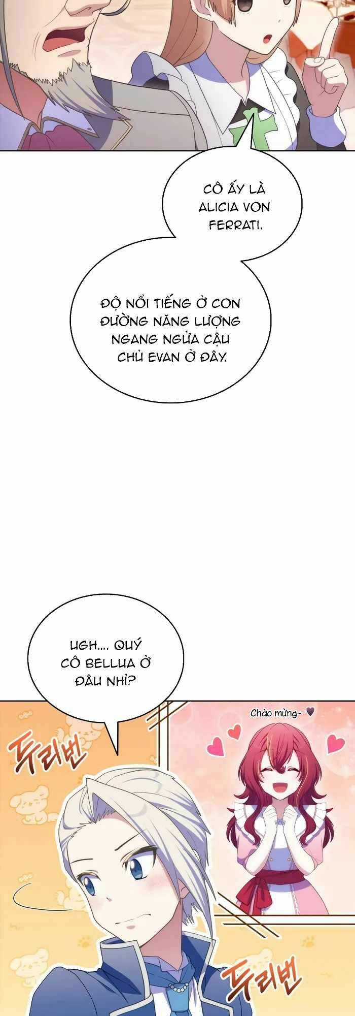 Nhân Vật Phụ Không Bao Giờ Chết Thêm Nữa Chapter 53 trang 38