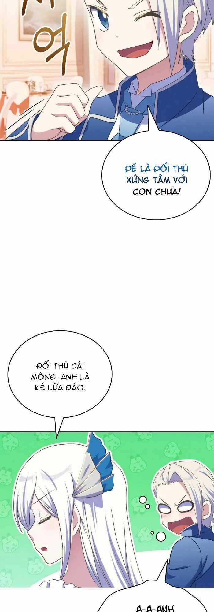 Nhân Vật Phụ Không Bao Giờ Chết Thêm Nữa Chapter 53 trang 46