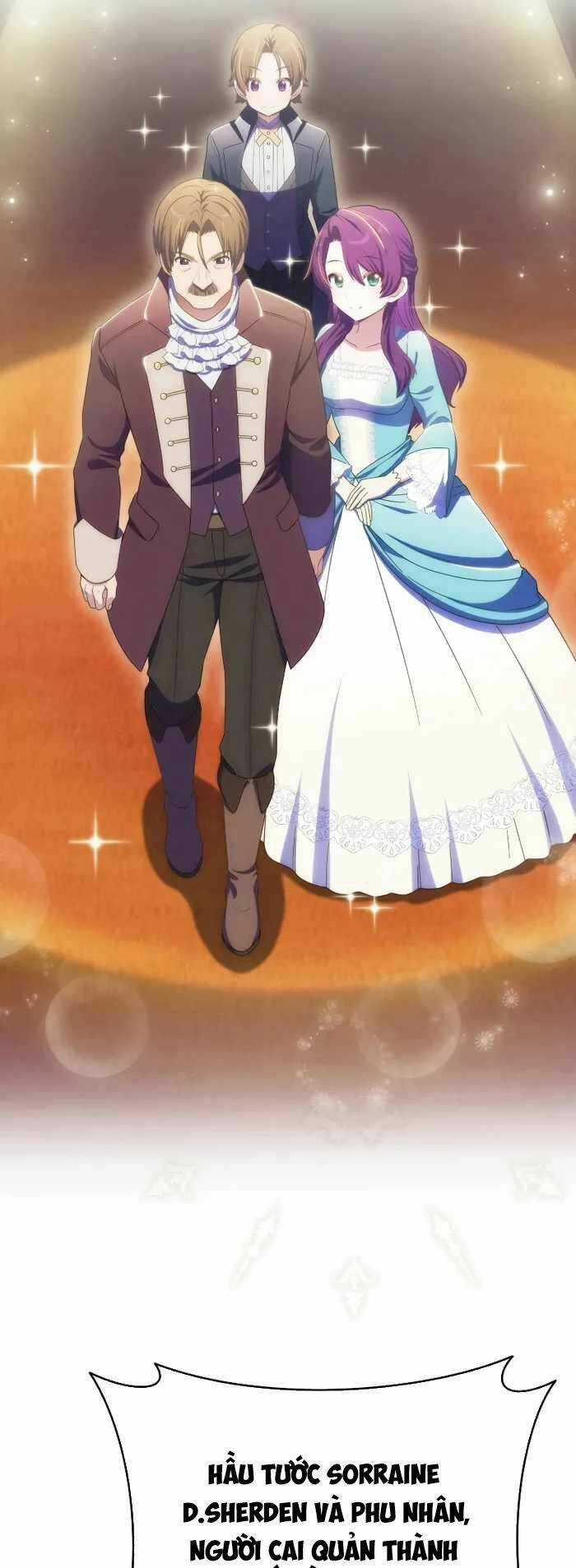 Nhân Vật Phụ Không Bao Giờ Chết Thêm Nữa Chapter 53 trang 48