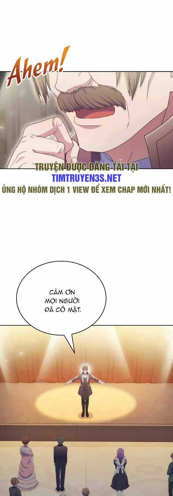 Nhân Vật Phụ Không Bao Giờ Chết Thêm Nữa Chapter 53 trang 51