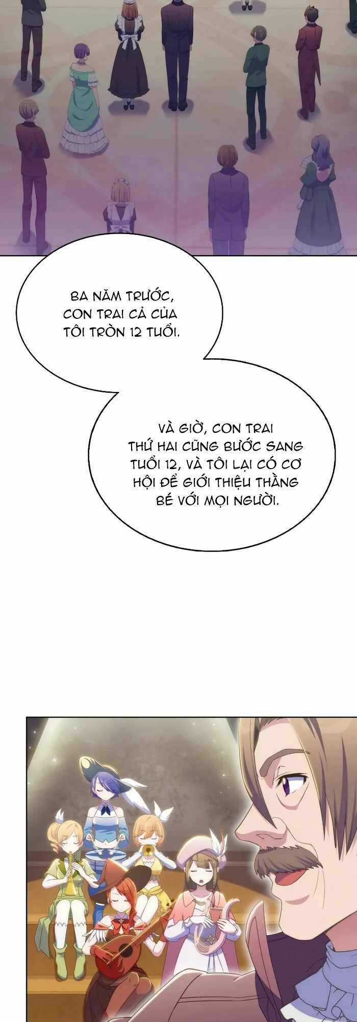 Nhân Vật Phụ Không Bao Giờ Chết Thêm Nữa Chapter 53 trang 52