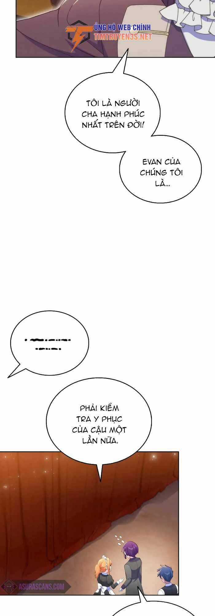 Nhân Vật Phụ Không Bao Giờ Chết Thêm Nữa Chapter 53 trang 53