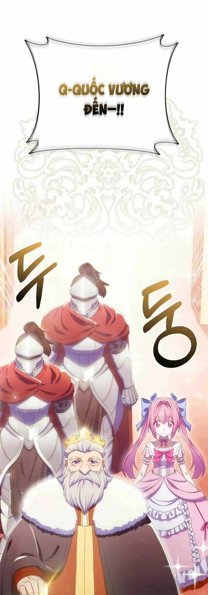 Nhân Vật Phụ Không Bao Giờ Chết Thêm Nữa Chapter 53 trang 57