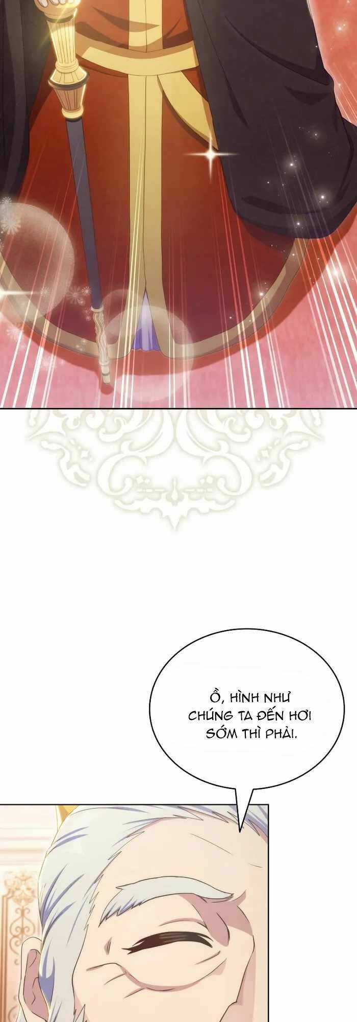 Nhân Vật Phụ Không Bao Giờ Chết Thêm Nữa Chapter 53 trang 58