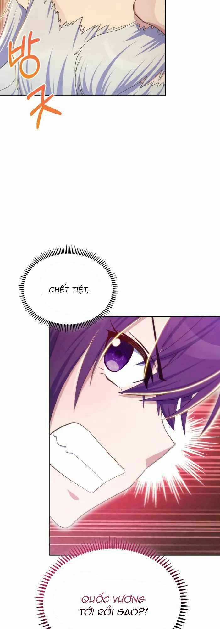 Nhân Vật Phụ Không Bao Giờ Chết Thêm Nữa Chapter 53 trang 59