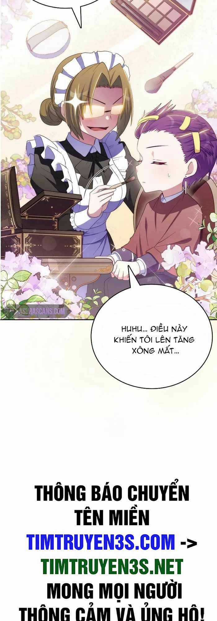 Nhân Vật Phụ Không Bao Giờ Chết Thêm Nữa Chapter 53 trang 61