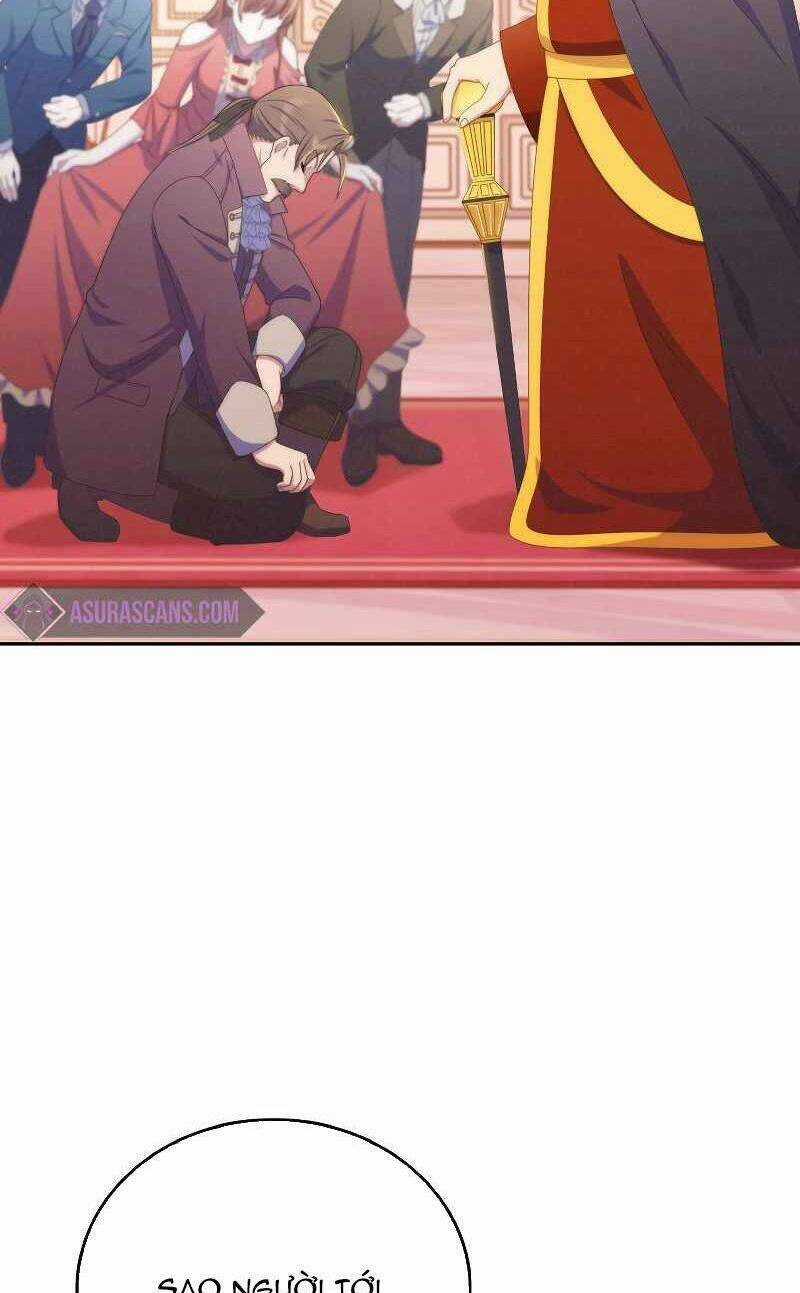 Nhân Vật Phụ Không Bao Giờ Chết Thêm Nữa Chapter 54 trang 10