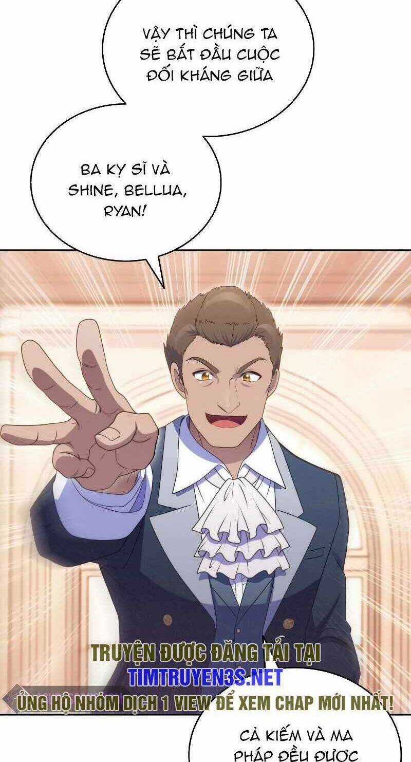 Nhân Vật Phụ Không Bao Giờ Chết Thêm Nữa Chapter 54 trang 101