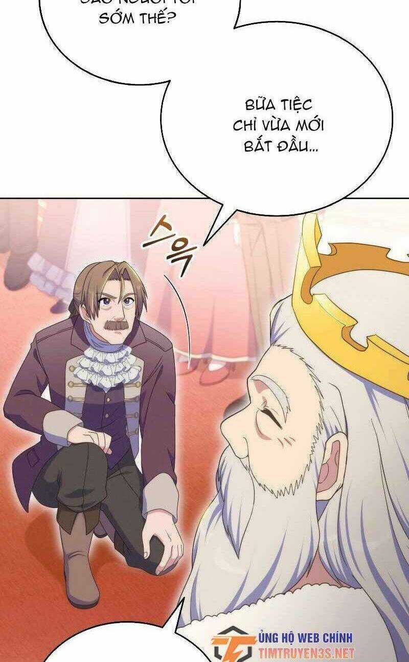 Nhân Vật Phụ Không Bao Giờ Chết Thêm Nữa Chapter 54 trang 11