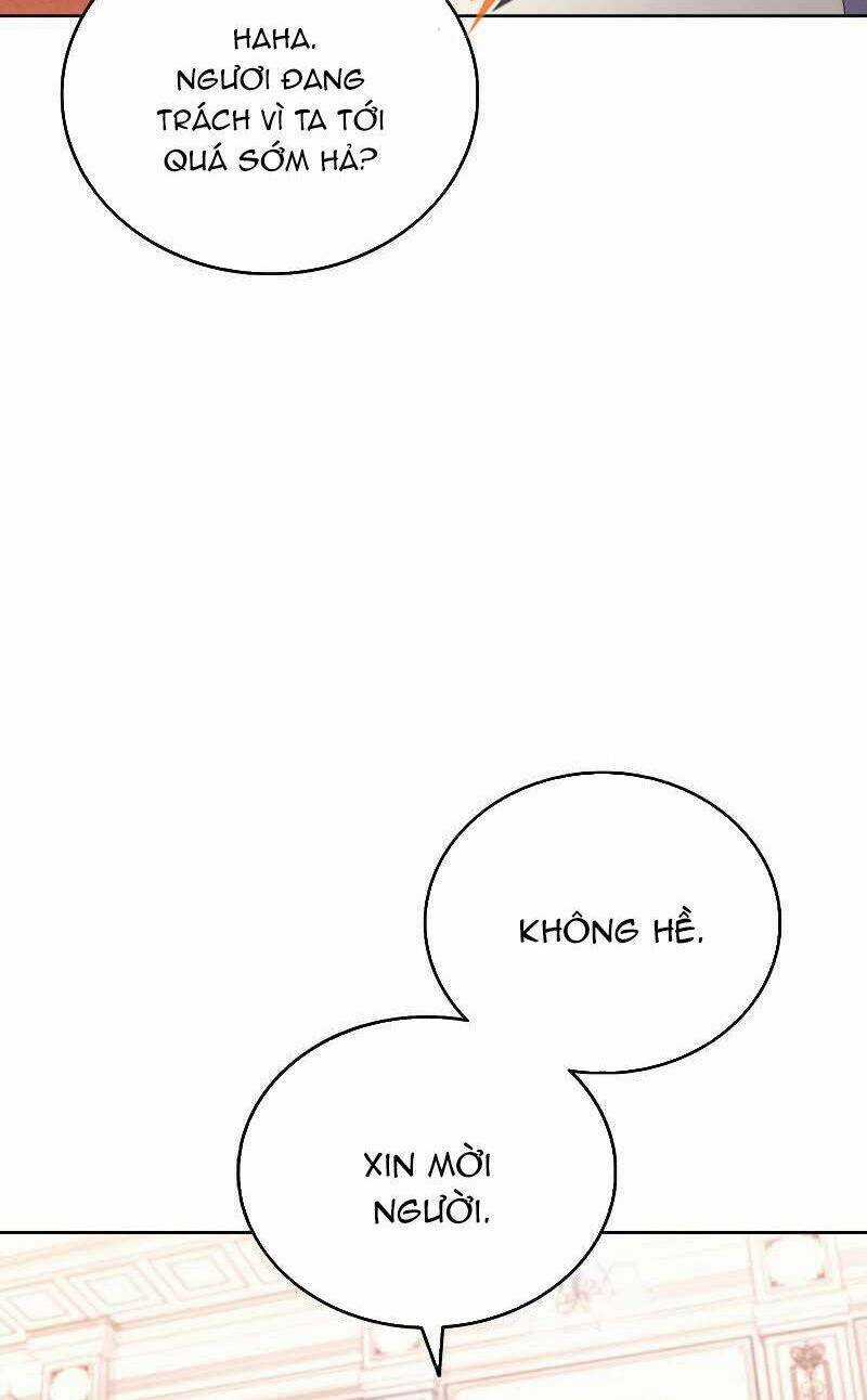 Nhân Vật Phụ Không Bao Giờ Chết Thêm Nữa Chapter 54 trang 12
