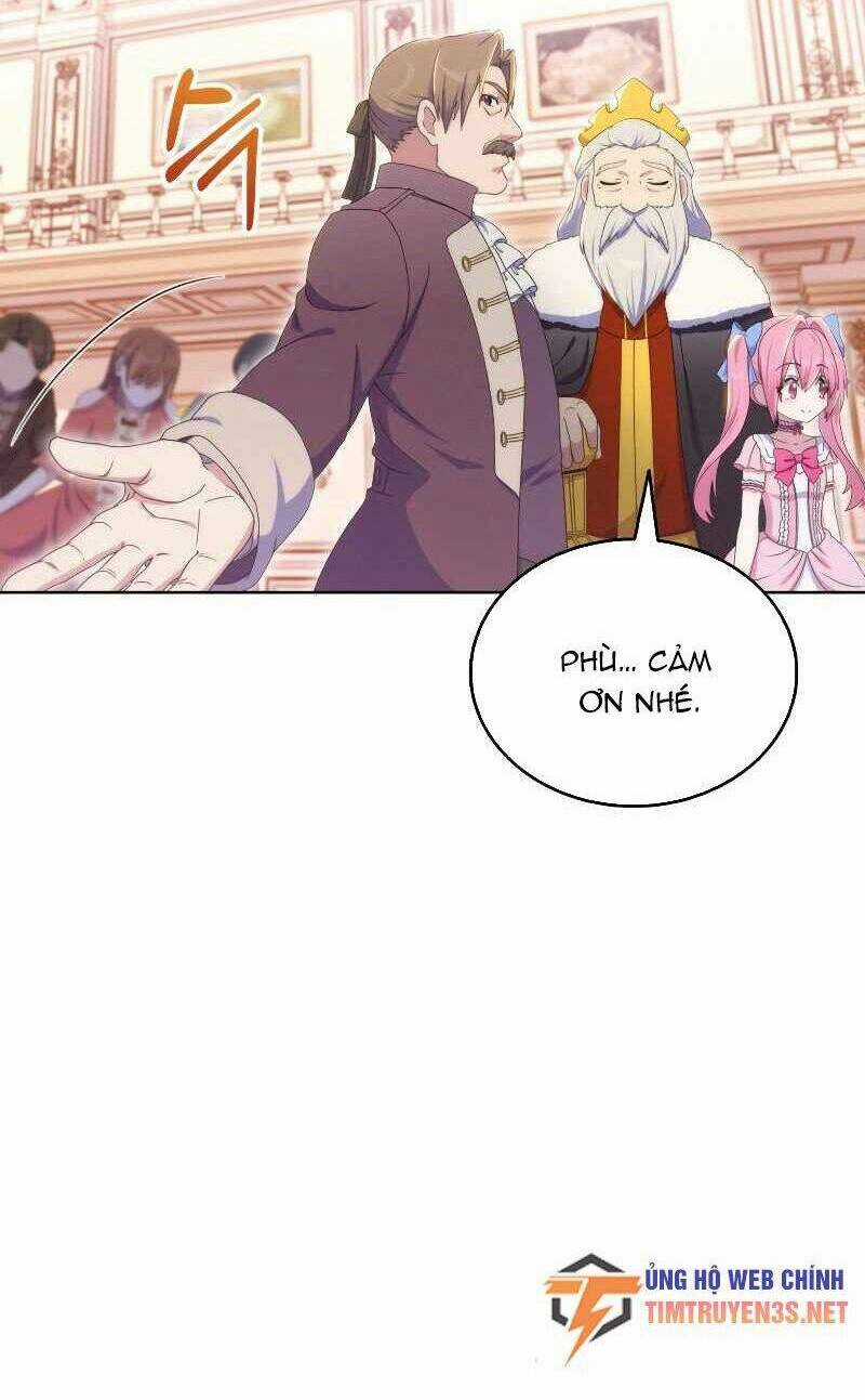 Nhân Vật Phụ Không Bao Giờ Chết Thêm Nữa Chapter 54 trang 13