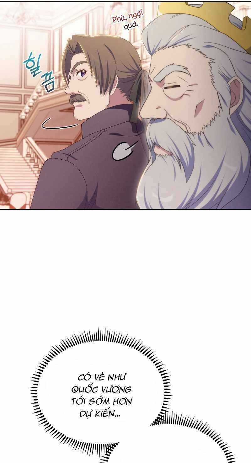 Nhân Vật Phụ Không Bao Giờ Chết Thêm Nữa Chapter 54 trang 14