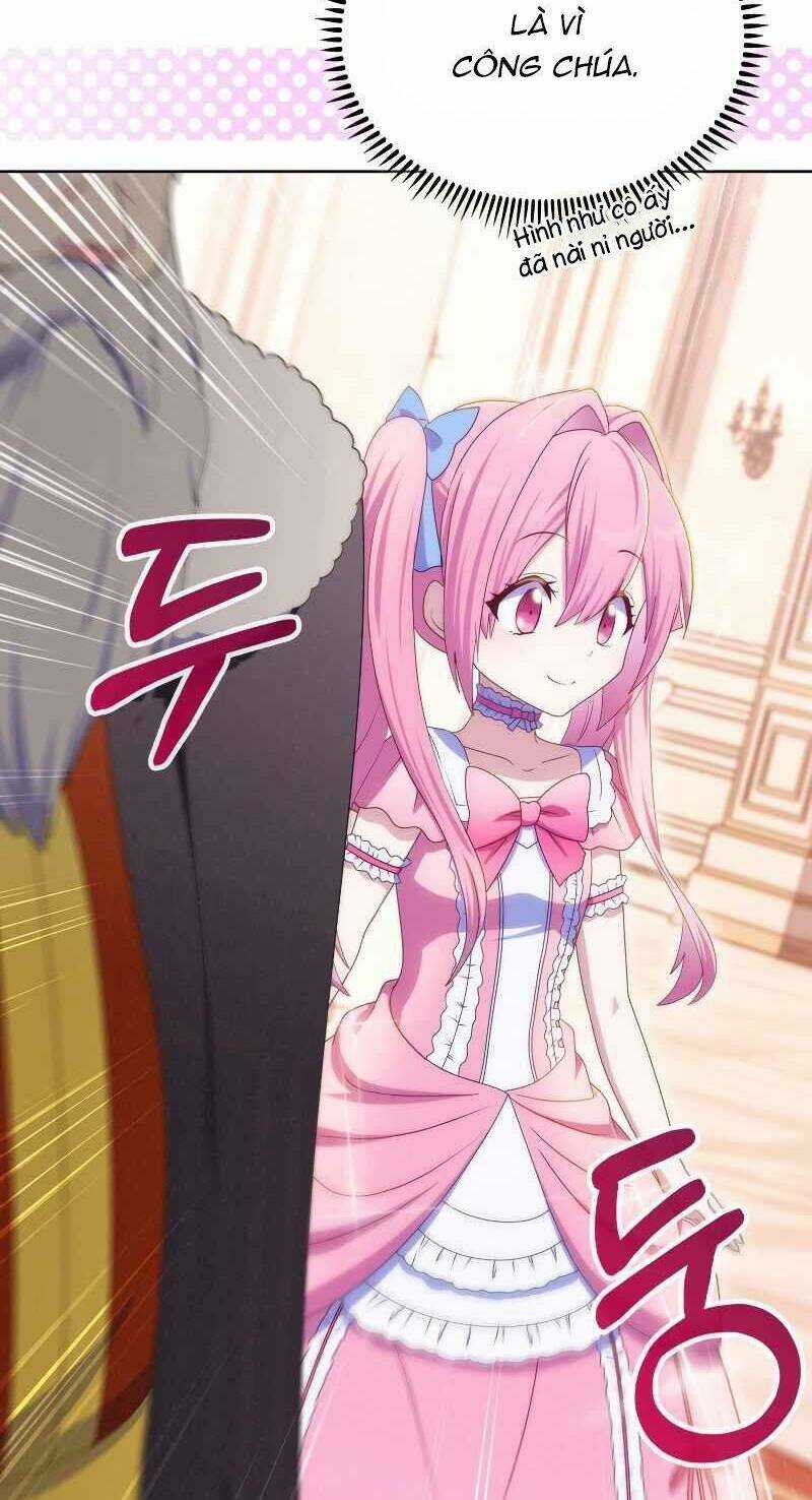 Nhân Vật Phụ Không Bao Giờ Chết Thêm Nữa Chapter 54 trang 15