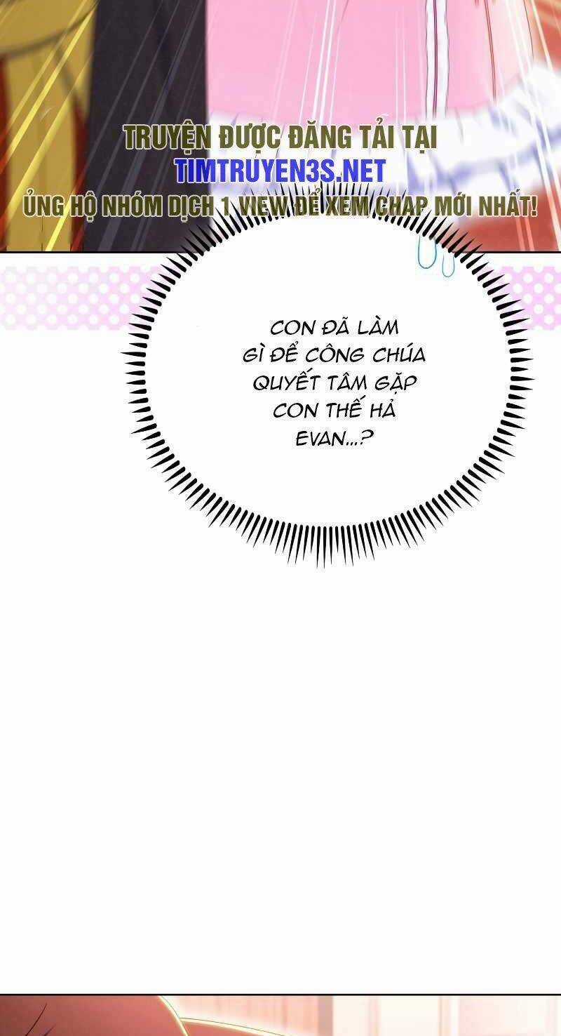 Nhân Vật Phụ Không Bao Giờ Chết Thêm Nữa Chapter 54 trang 16