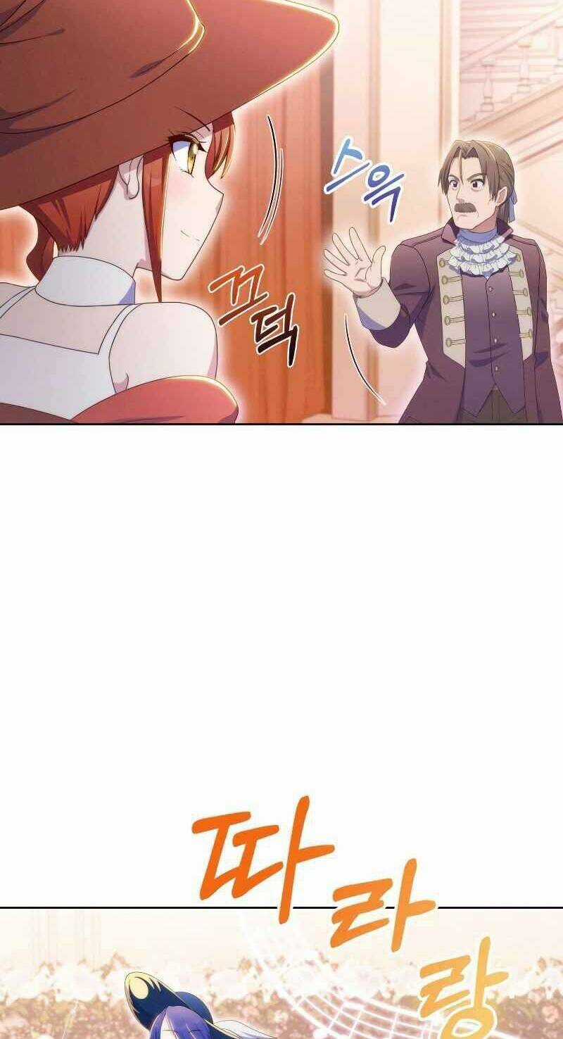 Nhân Vật Phụ Không Bao Giờ Chết Thêm Nữa Chapter 54 trang 17