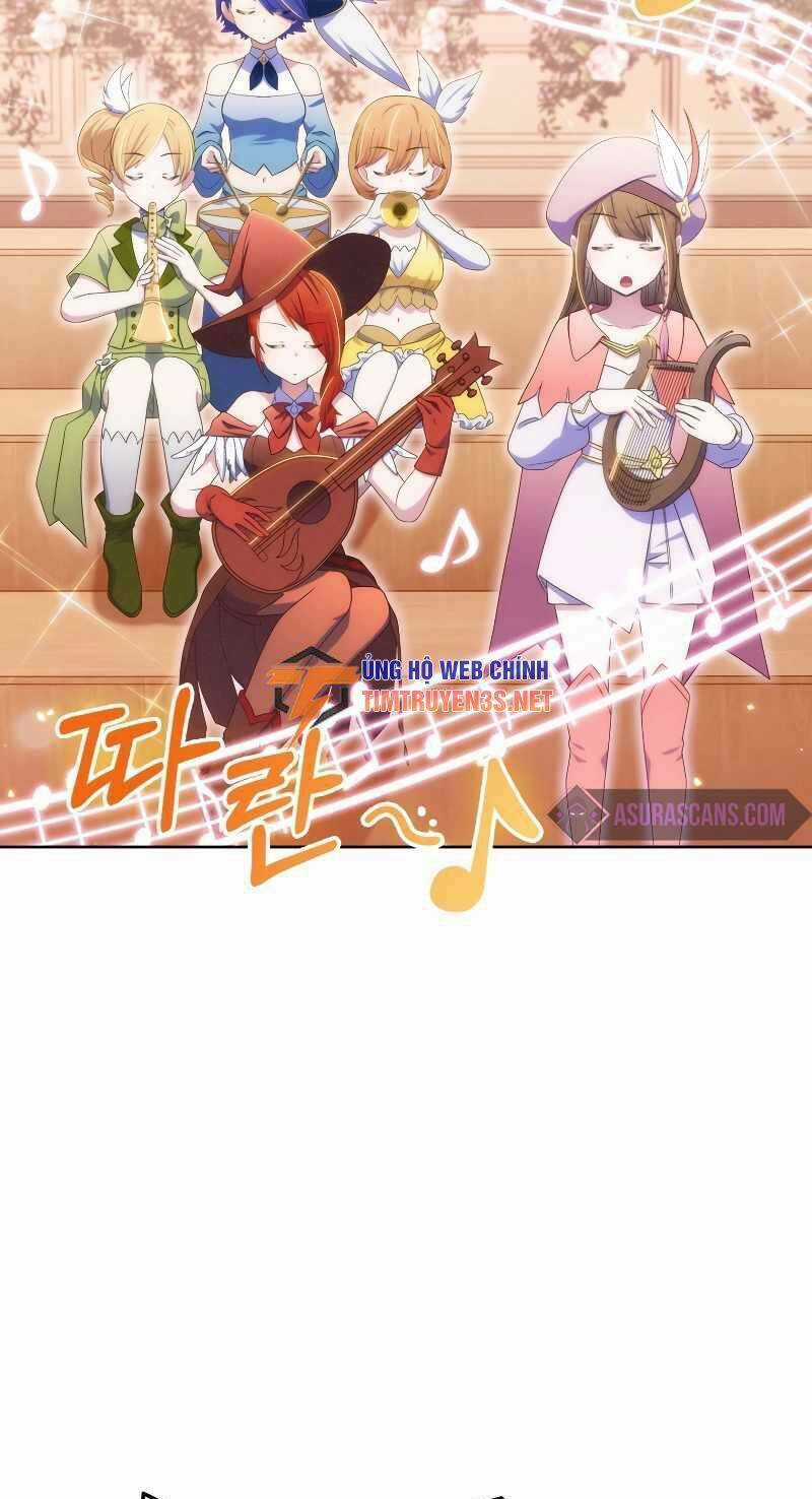 Nhân Vật Phụ Không Bao Giờ Chết Thêm Nữa Chapter 54 trang 18