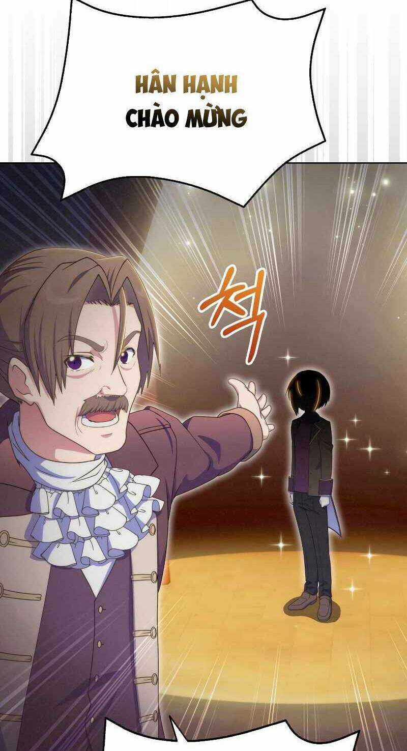 Nhân Vật Phụ Không Bao Giờ Chết Thêm Nữa Chapter 54 trang 19