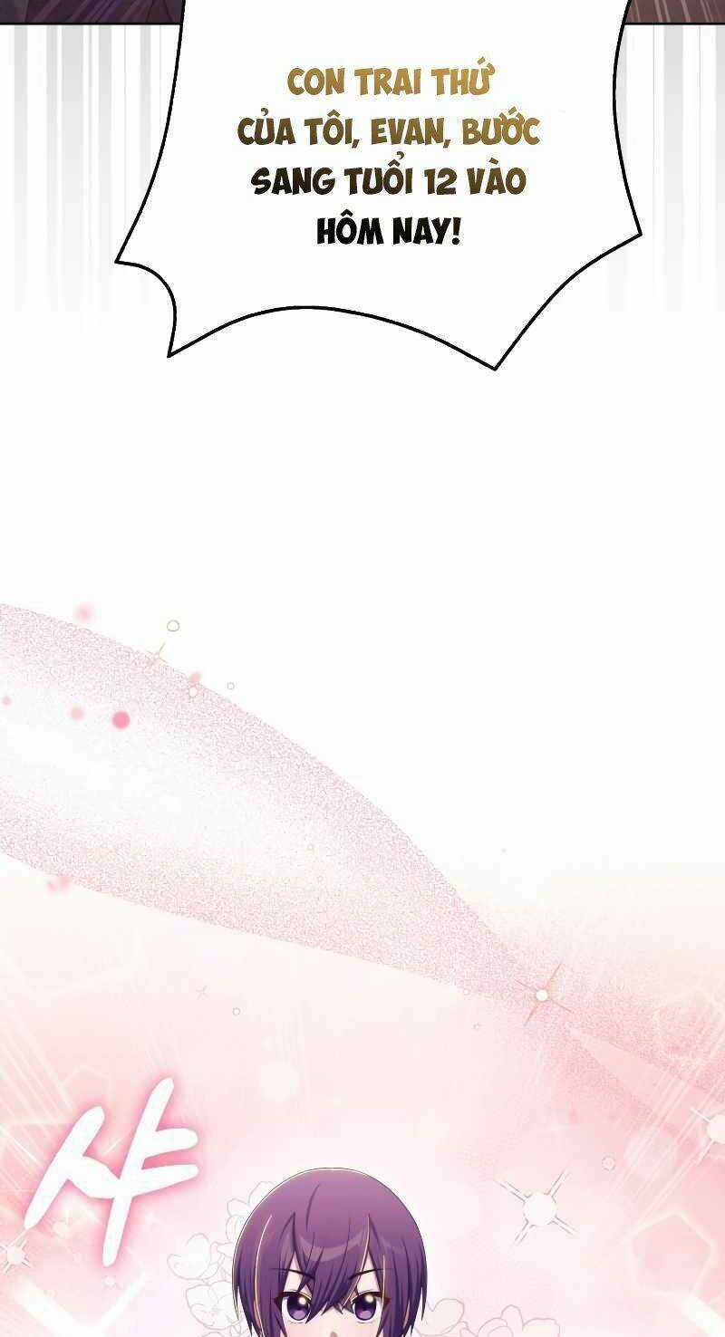 Nhân Vật Phụ Không Bao Giờ Chết Thêm Nữa Chapter 54 trang 20