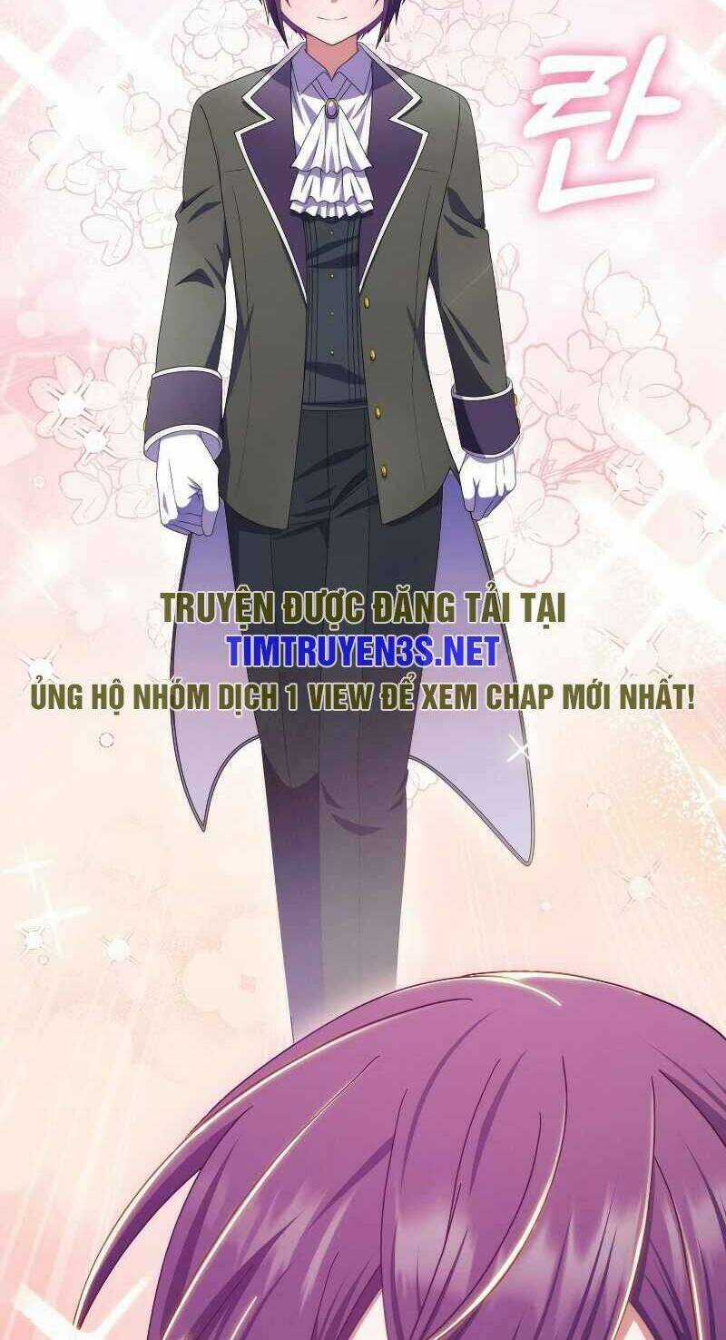 Nhân Vật Phụ Không Bao Giờ Chết Thêm Nữa Chapter 54 trang 21